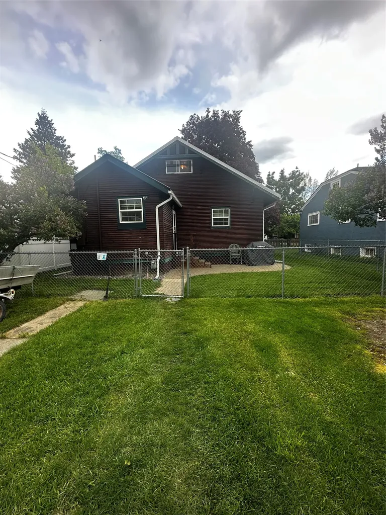 512 Columbia Avenue Whitefish MT 59937