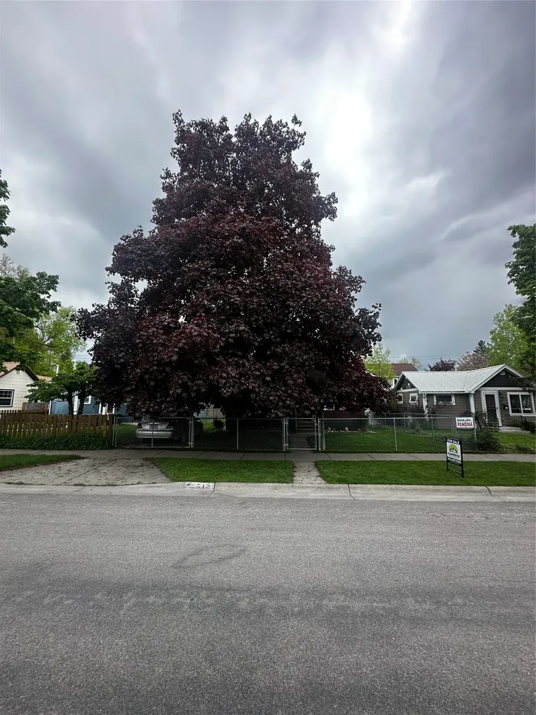 512 Columbia Avenue Whitefish MT 59937