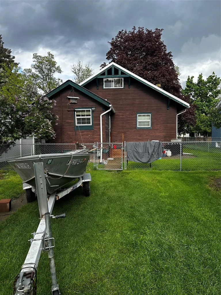 512 Columbia Avenue Whitefish MT 59937