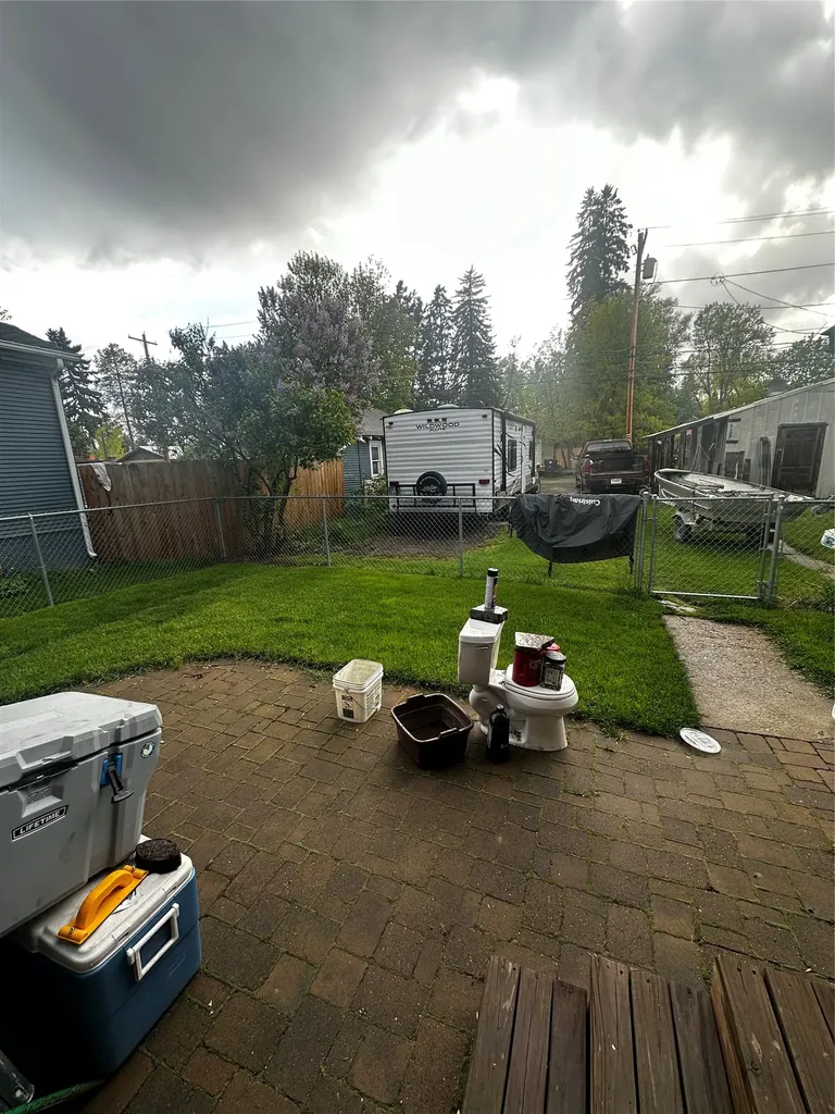 512 Columbia Avenue Whitefish MT 59937