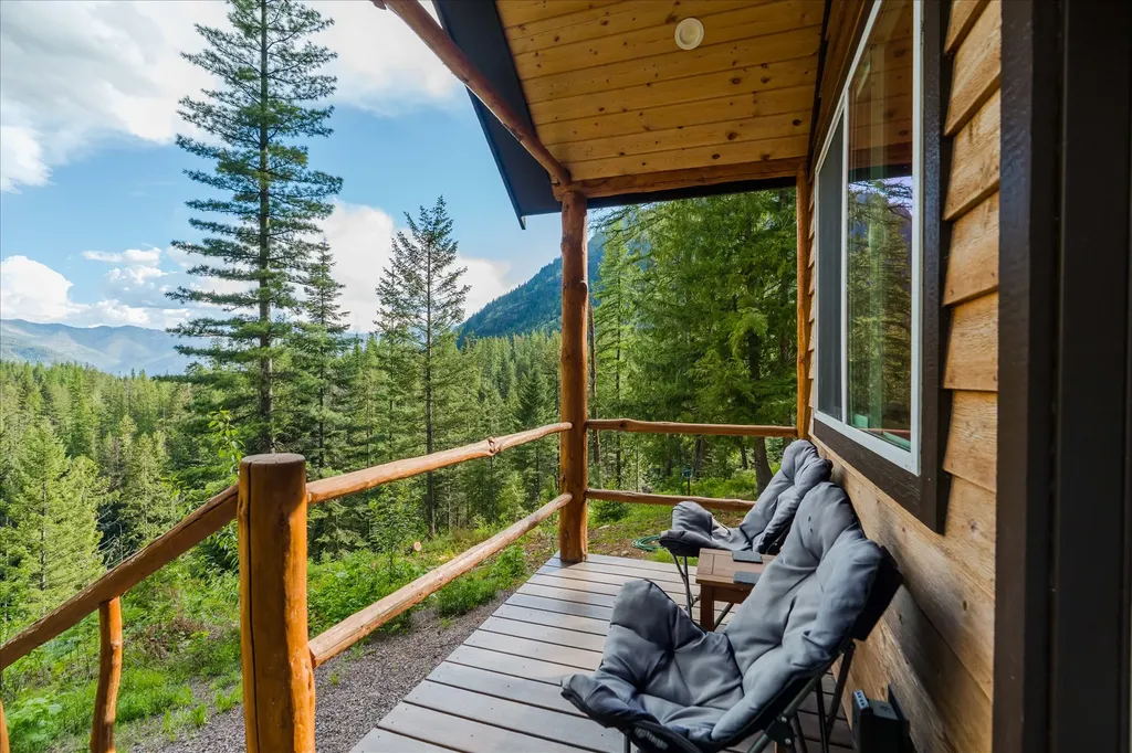 35 Otter Lane Noxon MT 59853