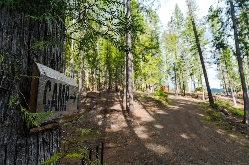 35 Otter Lane Noxon MT 59853