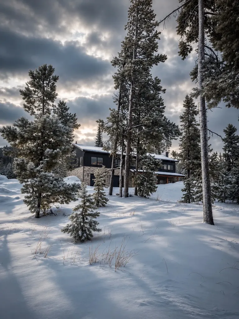 270 Theodosia Lane Anaconda MT 59711