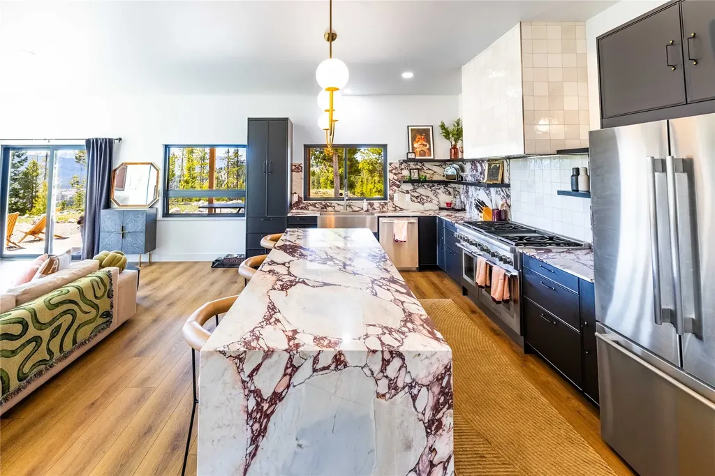 270 Theodosia Lane Anaconda MT 59711