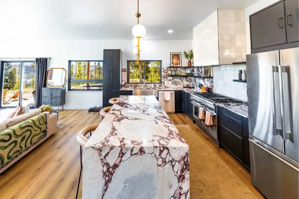 270 Theodosia Lane Anaconda MT 59711