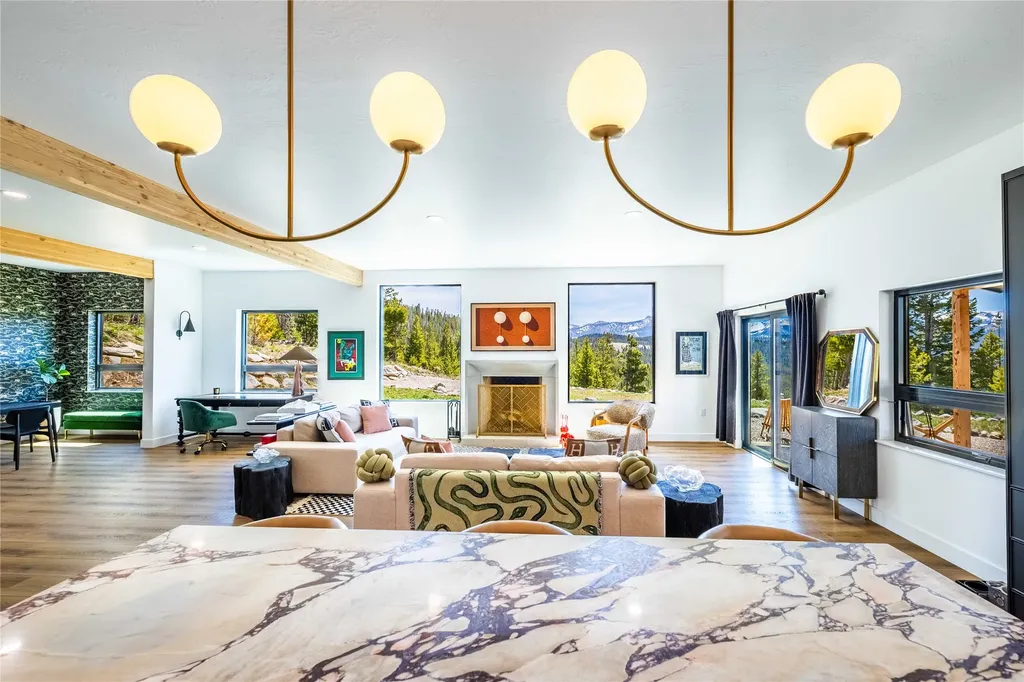 270 Theodosia Lane Anaconda MT 59711