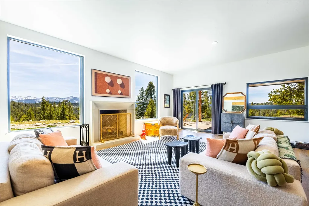 270 Theodosia Lane Anaconda MT 59711