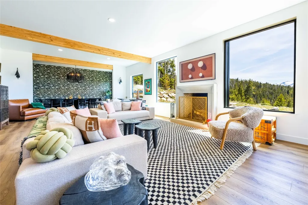 270 Theodosia Lane Anaconda MT 59711