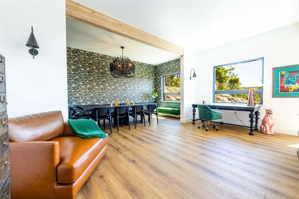 270 Theodosia Lane Anaconda MT 59711