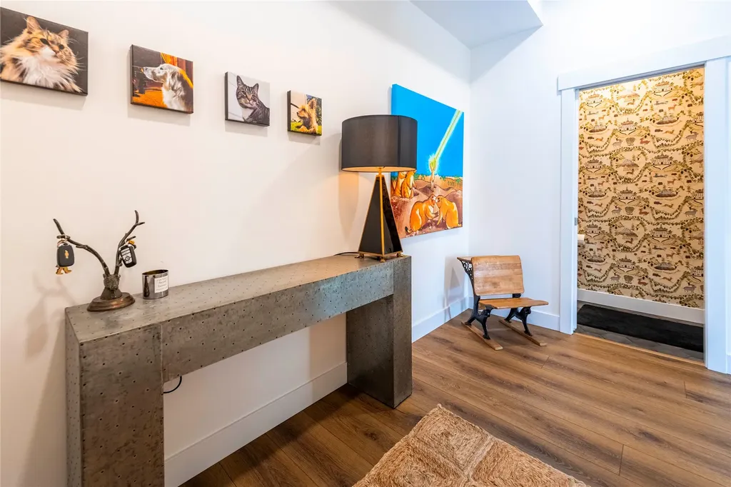 270 Theodosia Lane Anaconda MT 59711