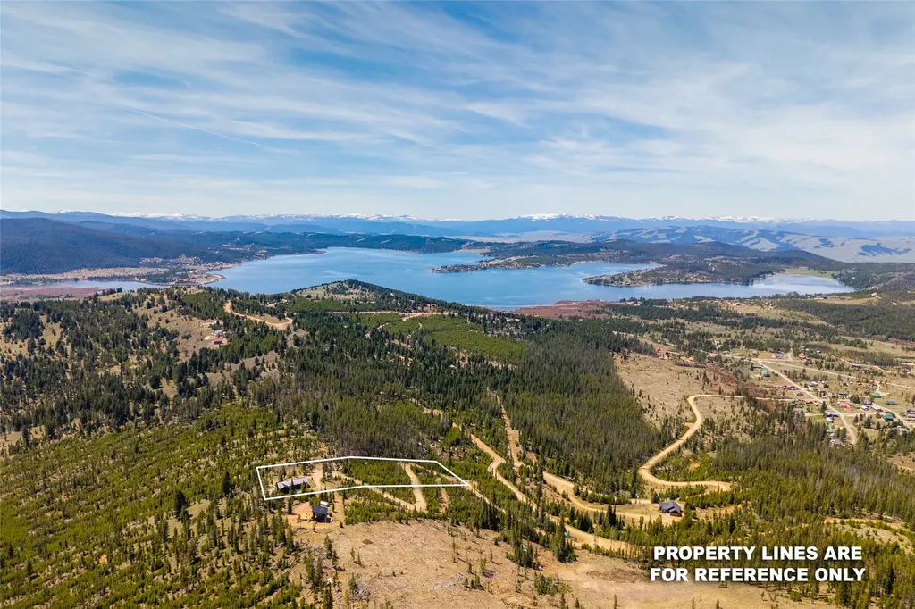 270 Theodosia Lane Anaconda MT 59711