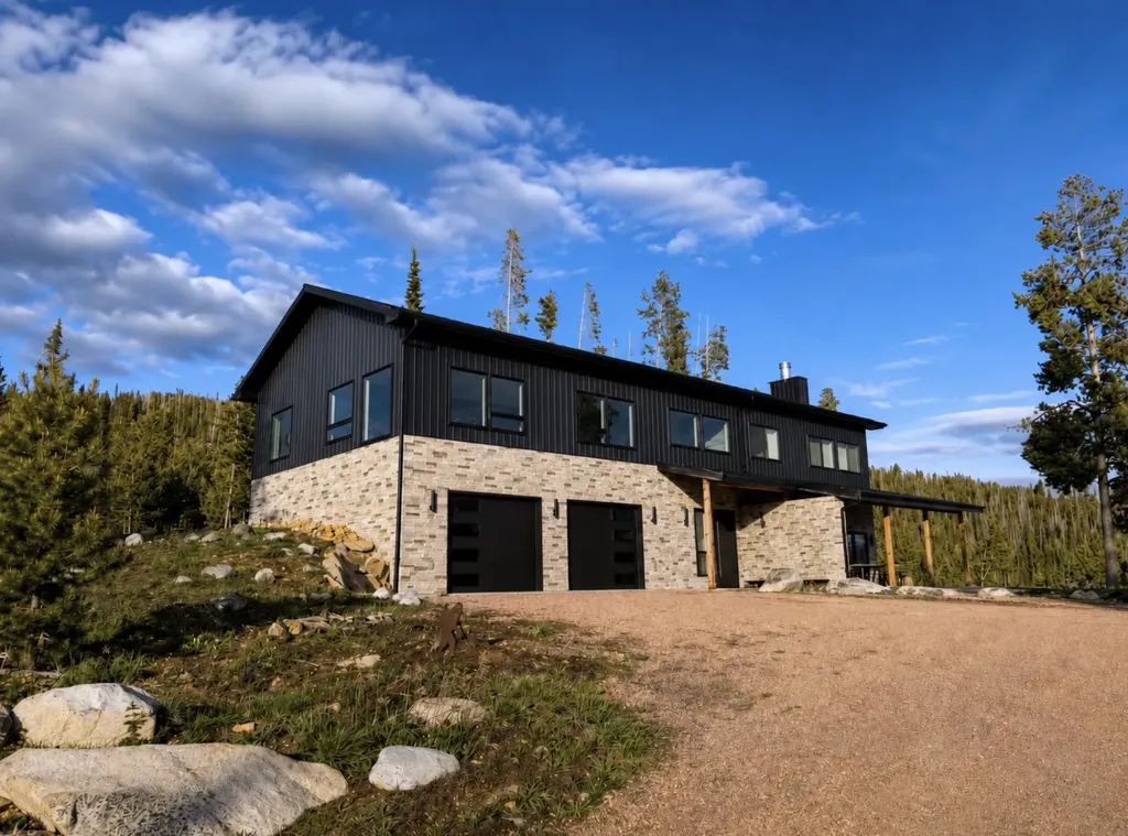 270 Theodosia Lane Anaconda MT 59711