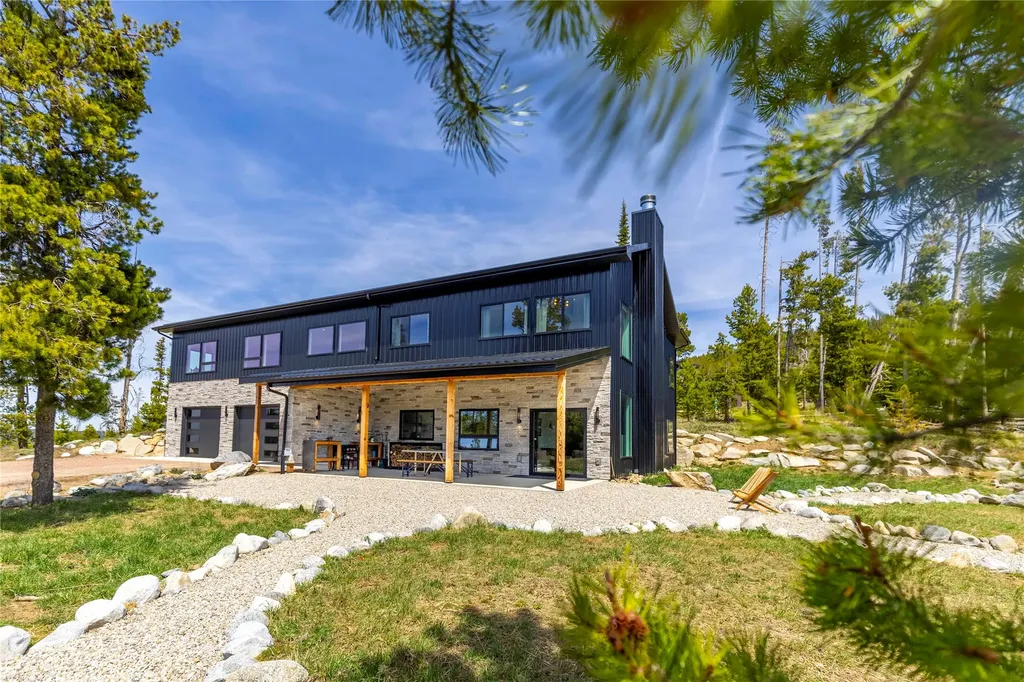 270 Theodosia Lane Anaconda MT 59711