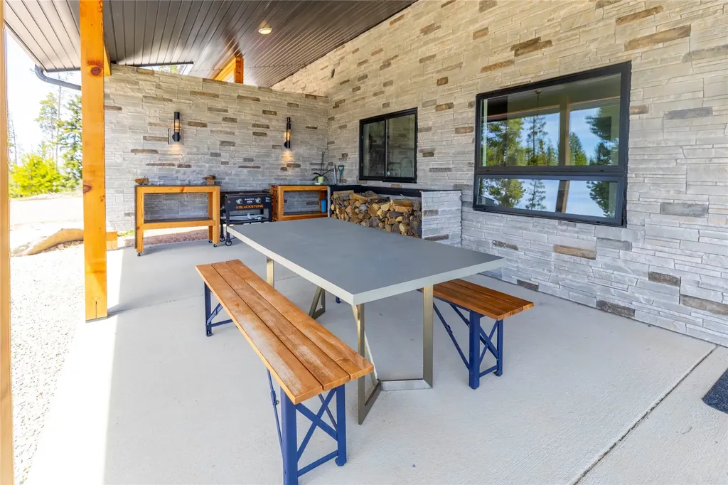 270 Theodosia Lane Anaconda MT 59711