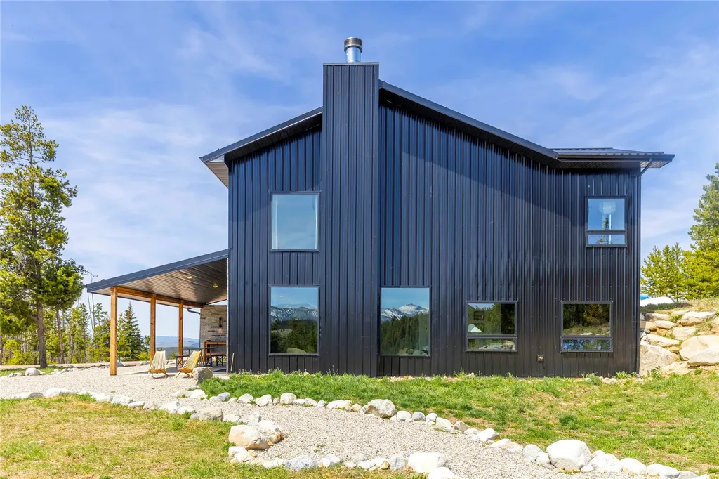 270 Theodosia Lane Anaconda MT 59711