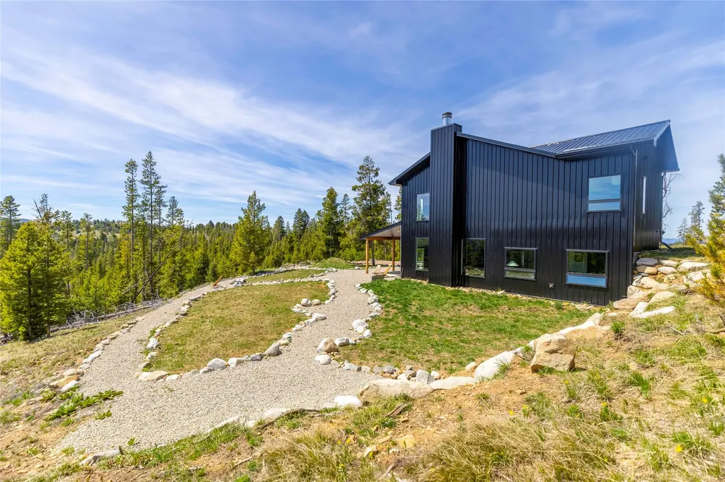 270 Theodosia Lane Anaconda MT 59711