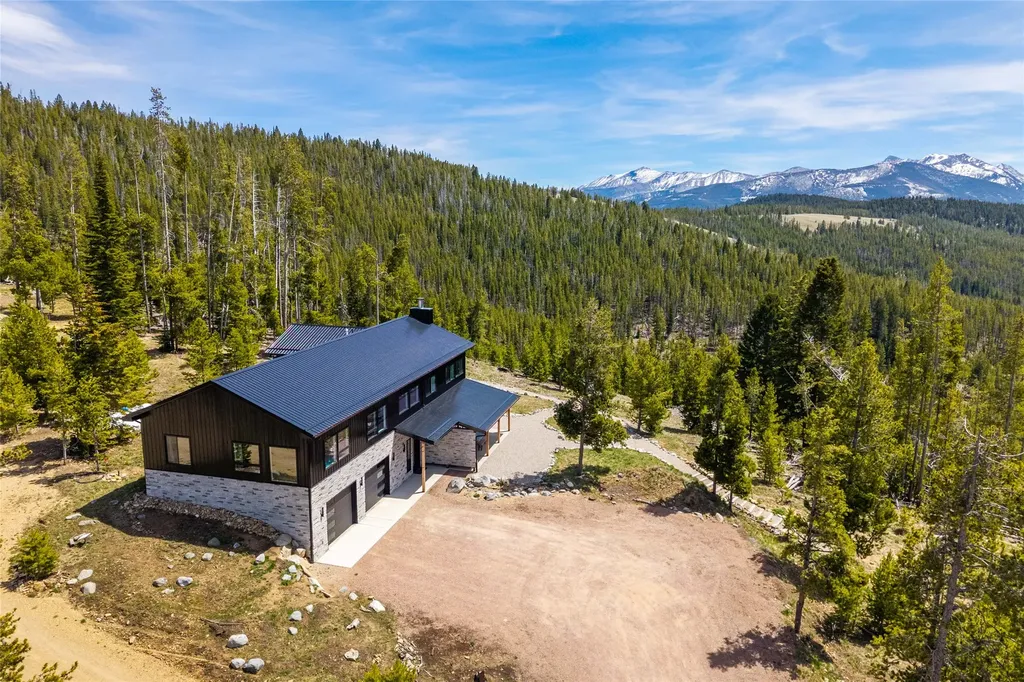 270 Theodosia Lane Anaconda MT 59711