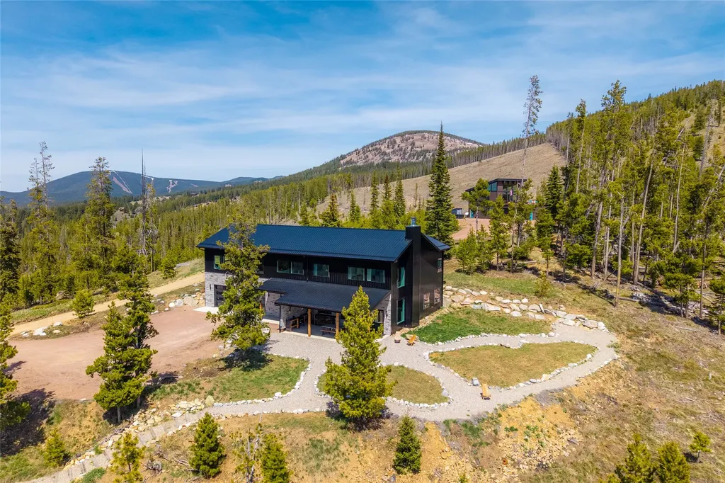 270 Theodosia Lane Anaconda MT 59711