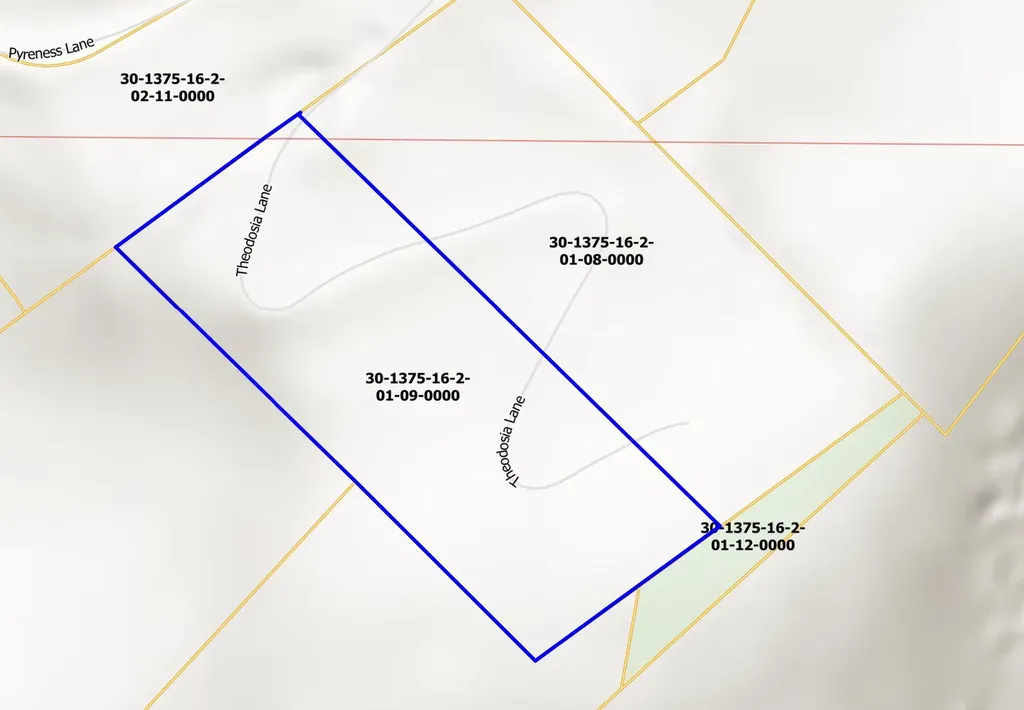 270 Theodosia Lane Anaconda MT 59711