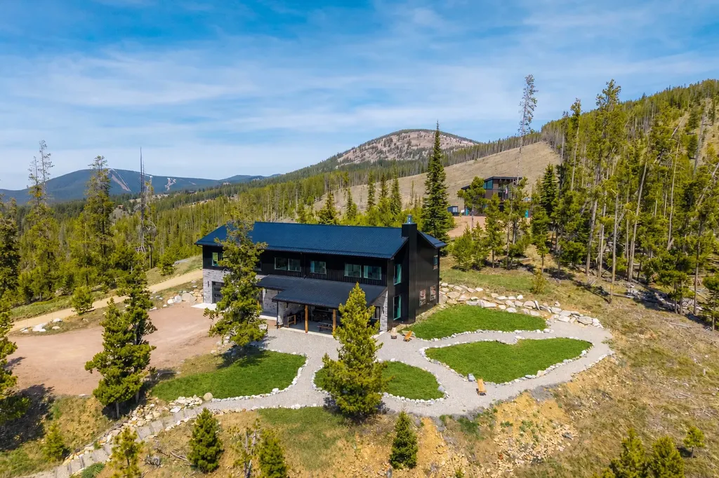 270 Theodosia Lane Anaconda MT 59711