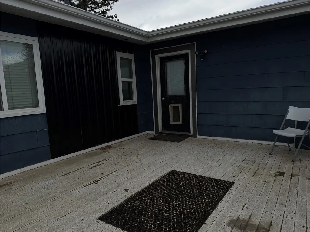 670 Benton Avenue Shelby MT 59474