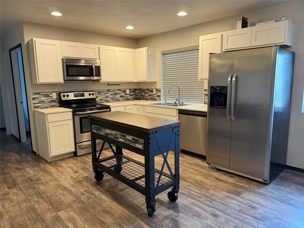 670 Benton Avenue Shelby MT 59474