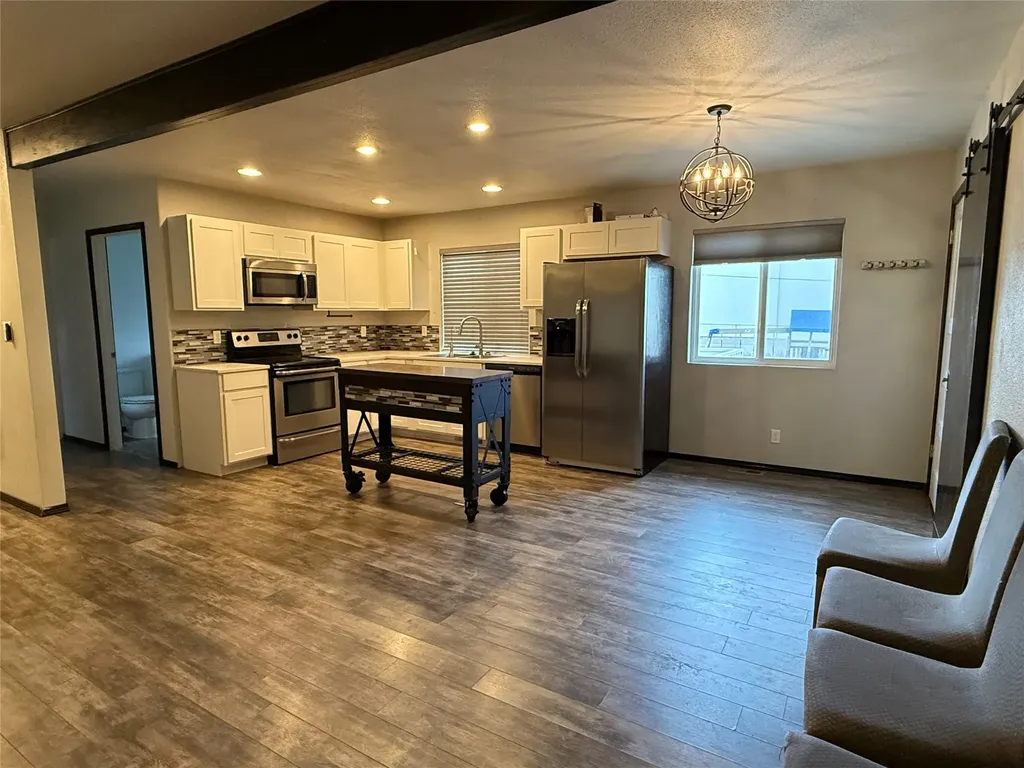 670 Benton Avenue Shelby MT 59474