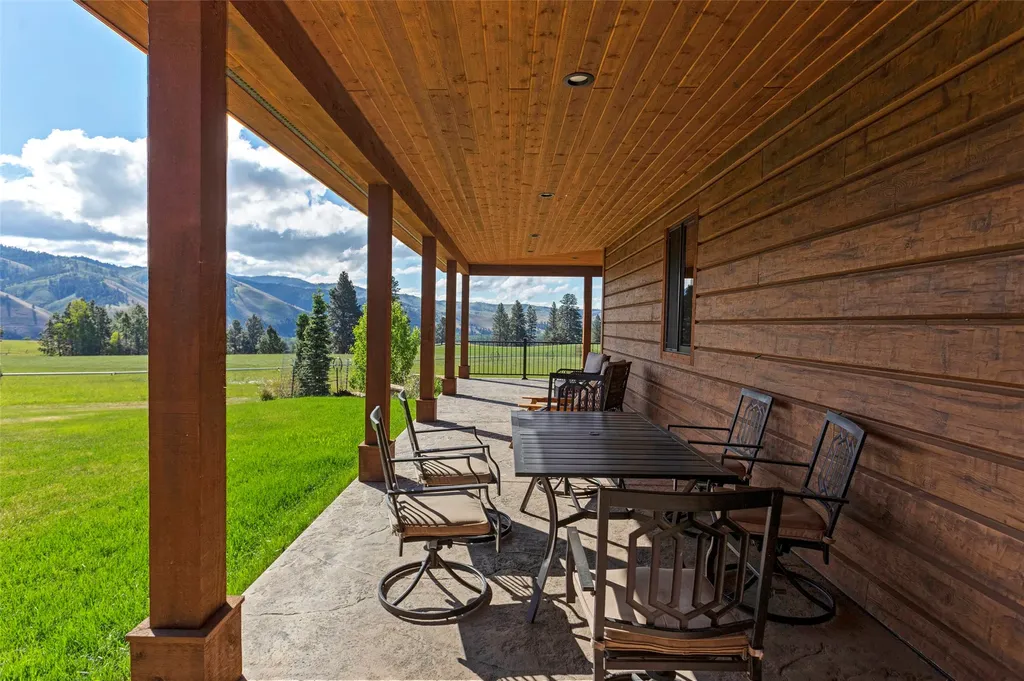 246 Coal Mine Road Darby MT 59829