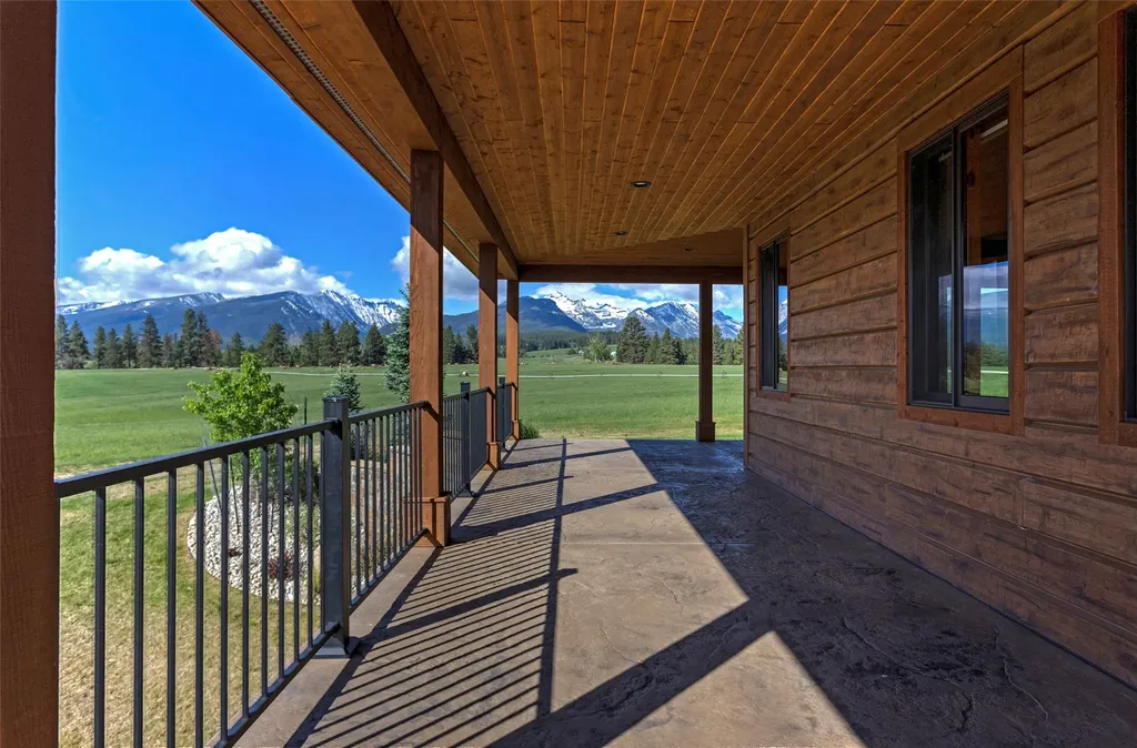246 Coal Mine Road Darby MT 59829