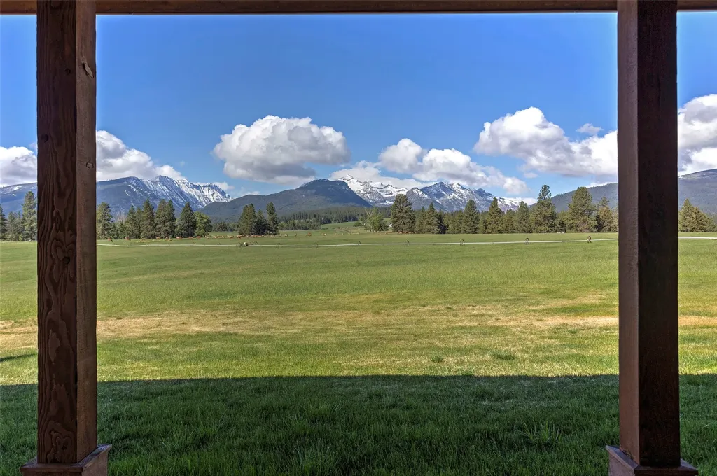 246 Coal Mine Road Darby MT 59829