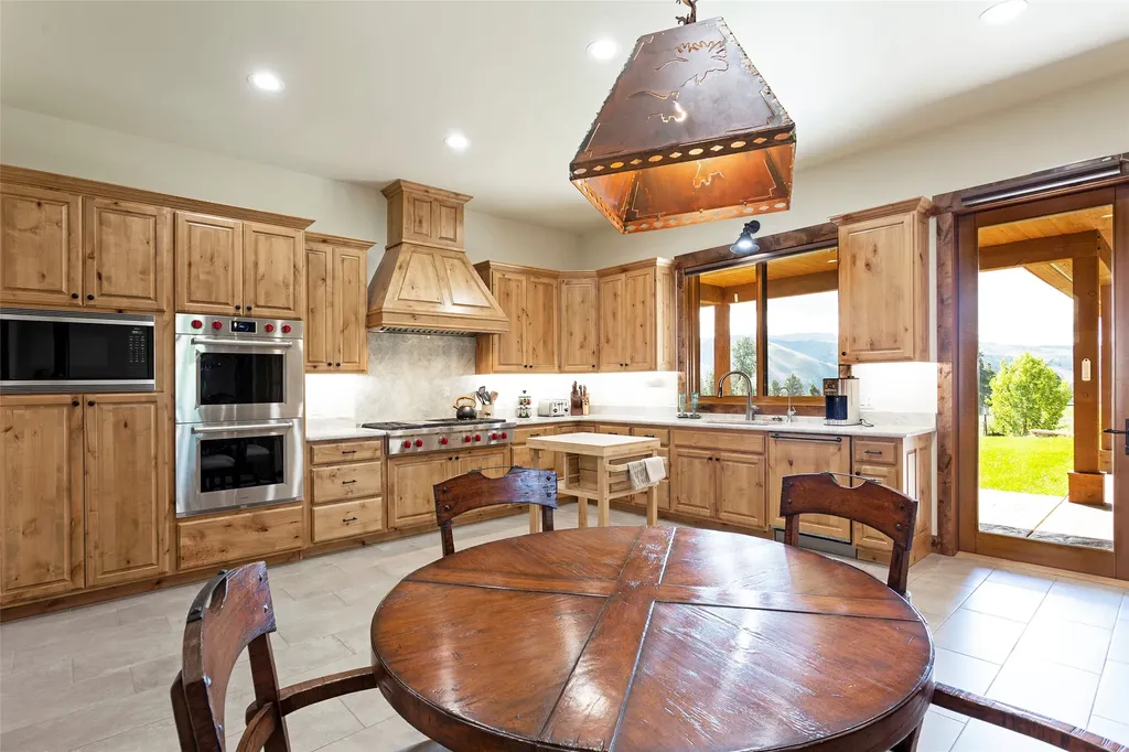 246 Coal Mine Road Darby MT 59829
