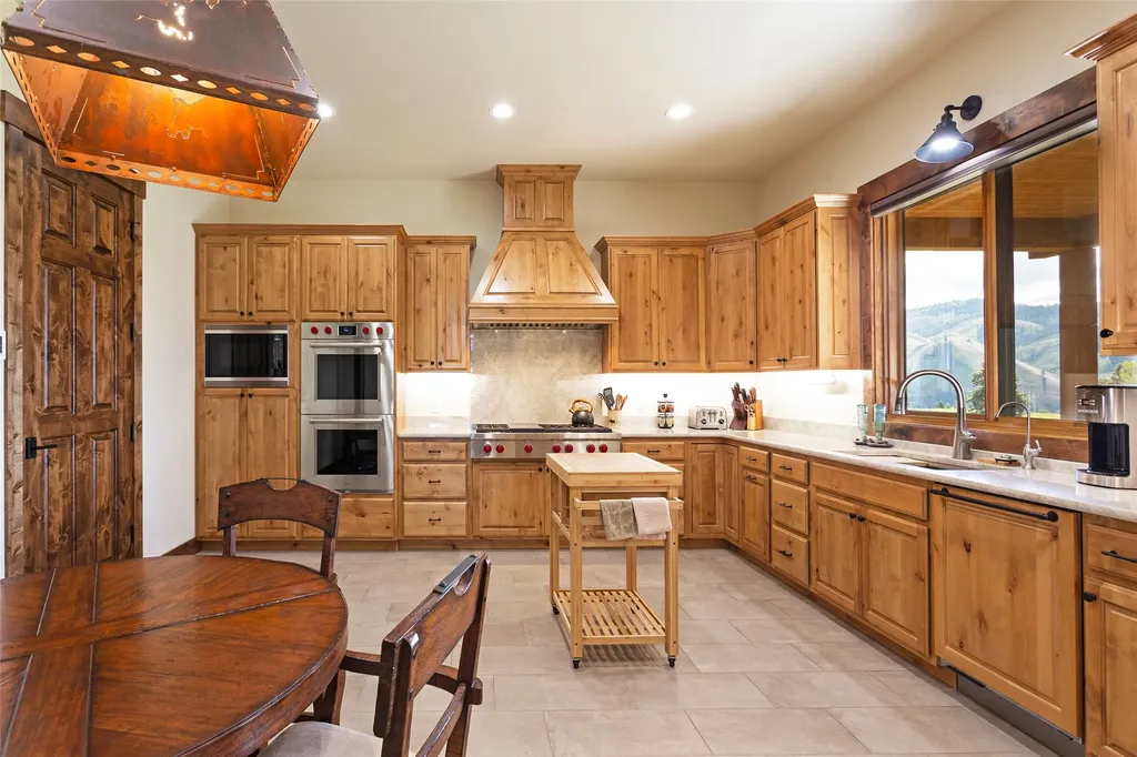 246 Coal Mine Road Darby MT 59829