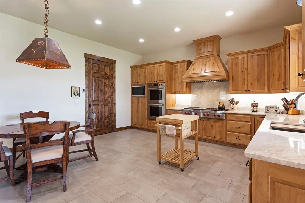 246 Coal Mine Road Darby MT 59829