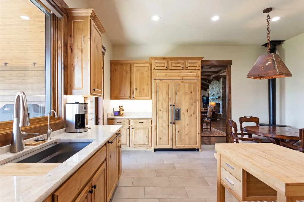 246 Coal Mine Road Darby MT 59829