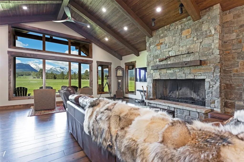 246 Coal Mine Road Darby MT 59829