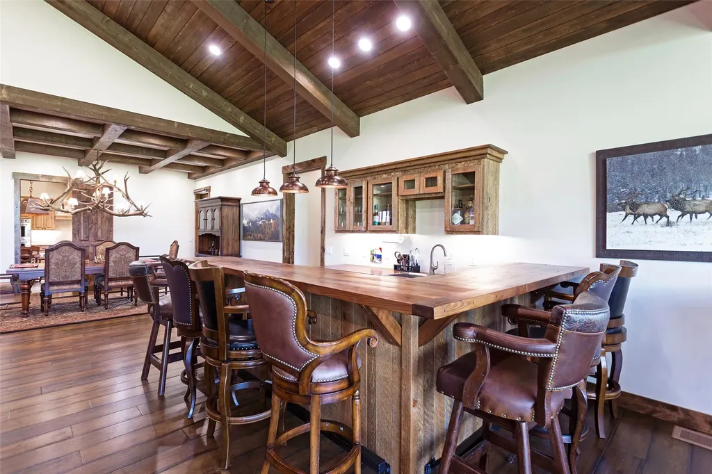 246 Coal Mine Road Darby MT 59829