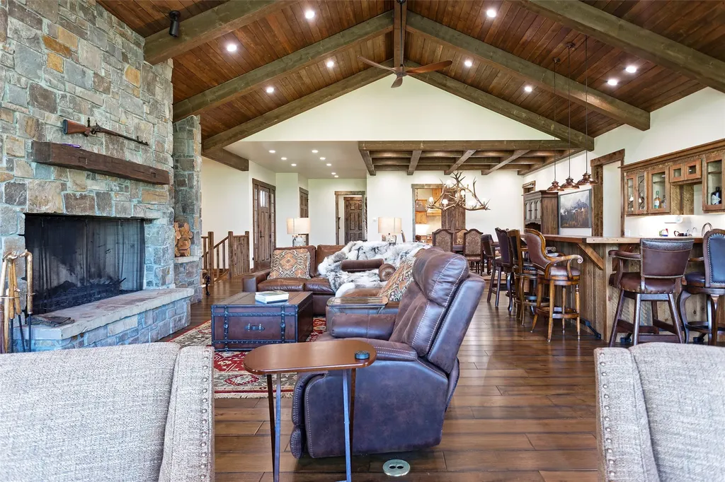 246 Coal Mine Road Darby MT 59829