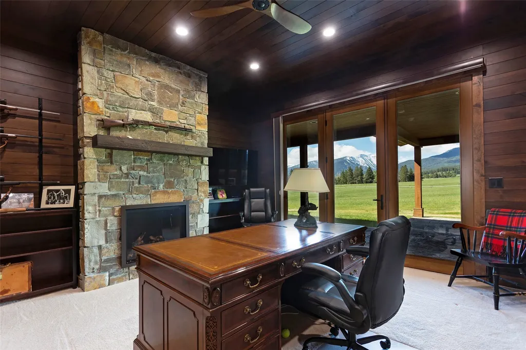 246 Coal Mine Road Darby MT 59829
