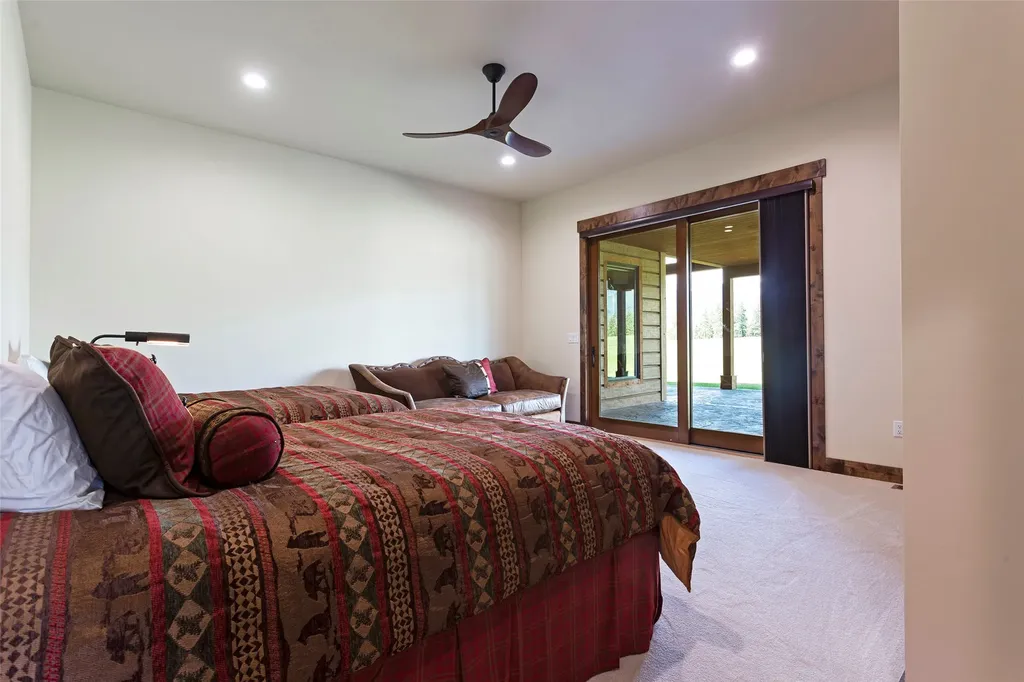 246 Coal Mine Road Darby MT 59829