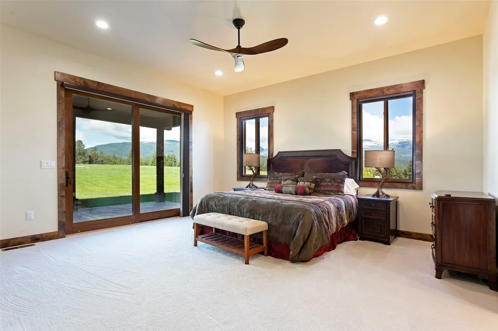 246 Coal Mine Road Darby MT 59829
