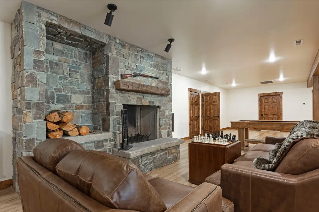 246 Coal Mine Road Darby MT 59829