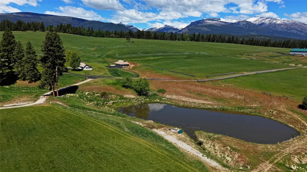 246 Coal Mine Road Darby MT 59829