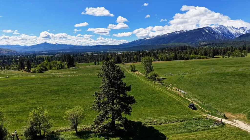 246 Coal Mine Road Darby MT 59829