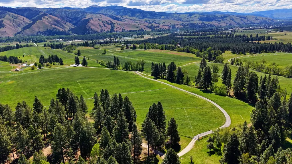 246 Coal Mine Road Darby MT 59829
