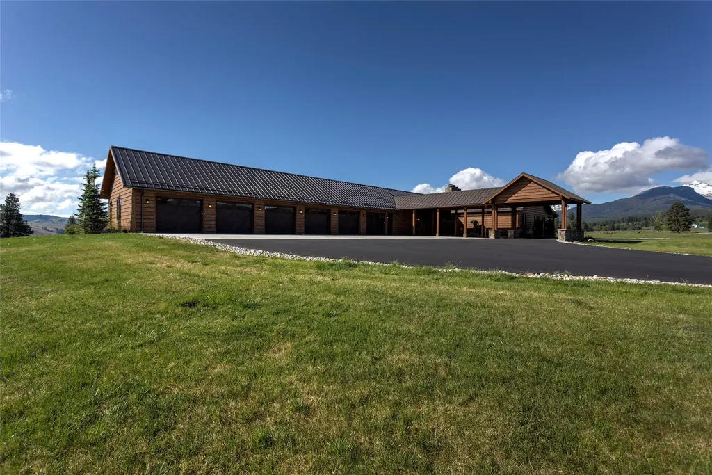 246 Coal Mine Road Darby MT 59829
