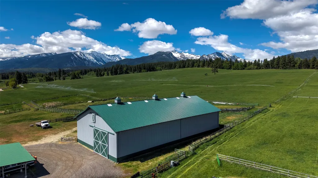 246 Coal Mine Road Darby MT 59829