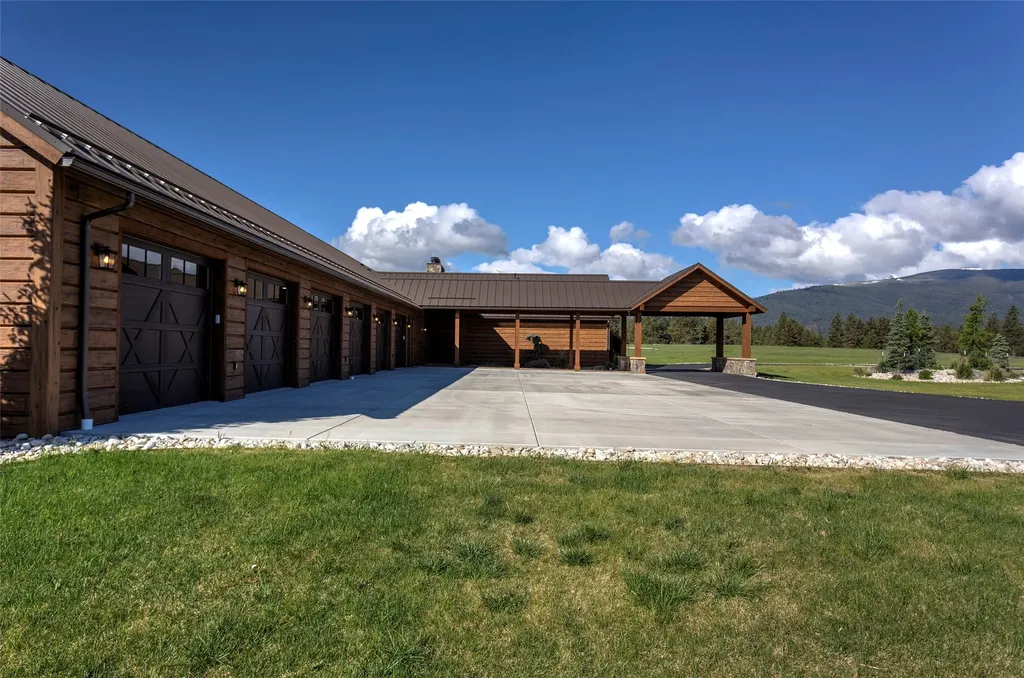 246 Coal Mine Road Darby MT 59829