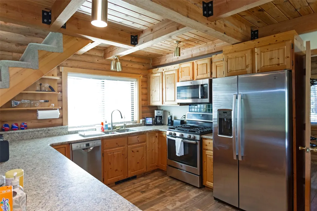 246 Coal Mine Road Darby MT 59829