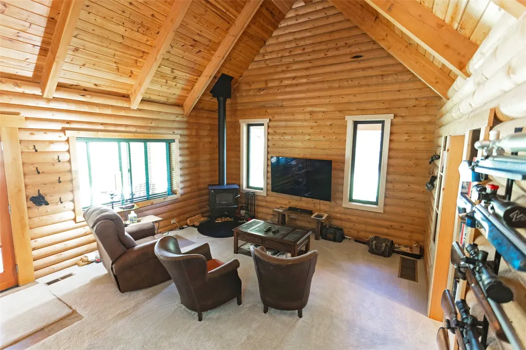 246 Coal Mine Road Darby MT 59829