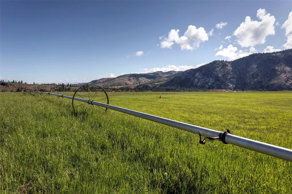 246 Coal Mine Road Darby MT 59829